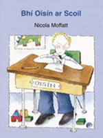 Bhí Oisín ar Scoil (Leabhar Mór)